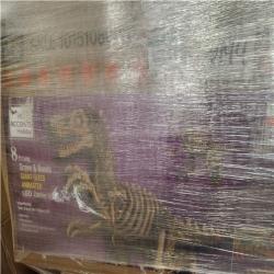 Phoenix AS-IS Halloween Pallet