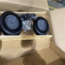 Dallas Location - As-Is Generac GP6500E Portable Generator