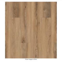 DALLAS LOCATION - Lifeproof Montrouge Oak 22 MIL x 9.06 in. W x 48.03 in. L Click Lock Waterproof Vinyl Plank Flooring (21.15 sq. ft. /Case) - 64 CASES