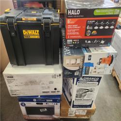 Phoenix AS-IS Mixed Home Improvement Pallet