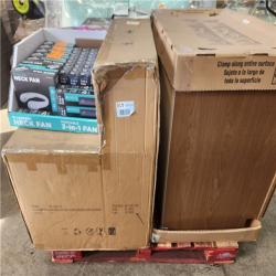 Phoenix AS-IS Mixed Home Improvement Pallet