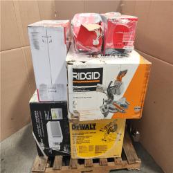 CALIFORNIA AS-IS OUT DOOR POWER EQUIPMENT
