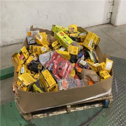 DALLAS LOCATION - AS-IS BATTERY PALLET