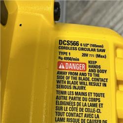 AS-IS DEWALT 20-Volt MAX ToughSystem Lithium-Ion 6-Tool Cordless Combo Kit