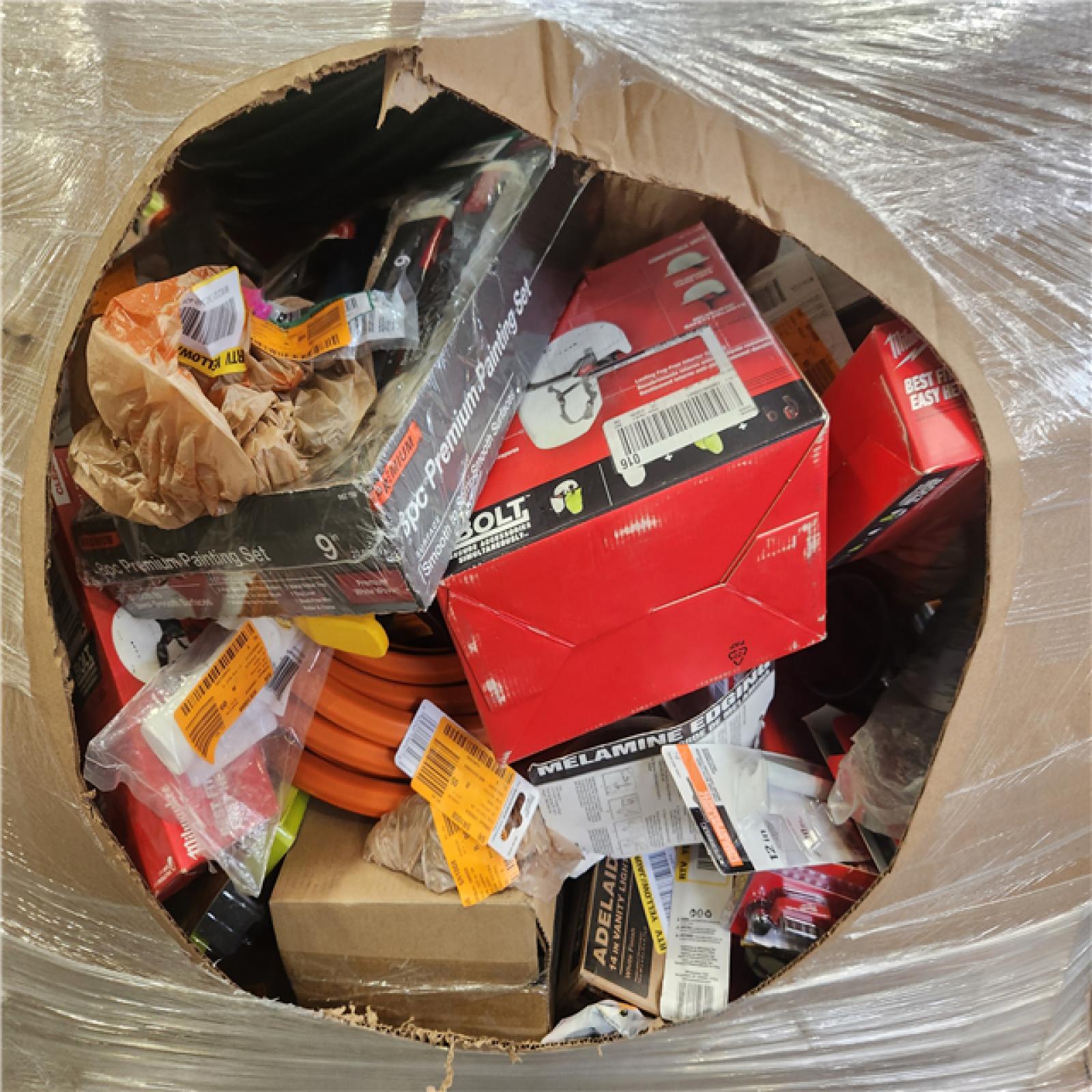 Phoenix AS-IS Monster Turbo Pallet