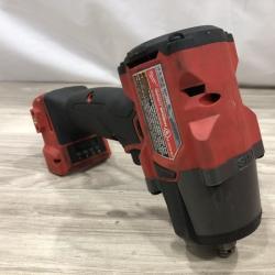AS-IS Milwaukee 2962-20  M18 18V Fuel 1/2 Mid-Torque Impact Wrench Cordless(Tool-Only)