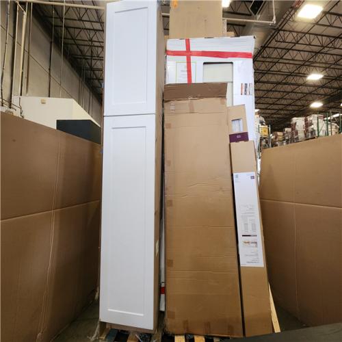Phoenix AS-IS Mixed Home Improvement Pallet
