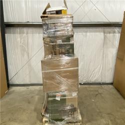 Houston Location AS IS - Home Improvement Pallet
