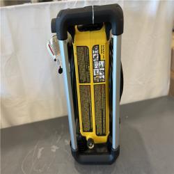 AS-IS - DEWALT 2100 PSI 1.2 GPM 13 Amp Cold Water Electric Pressure Washer
