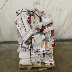 Houston Location AS IS - Pfister Bathroom Faucets