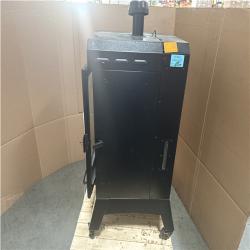 CALIFORNIA AS IS NEXGRILL OAKFORD PELLET GRILL