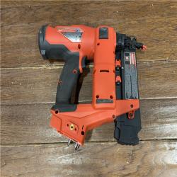 AS-IS Milwaukee M18 FUEL 18 Gauge Brad Nailer