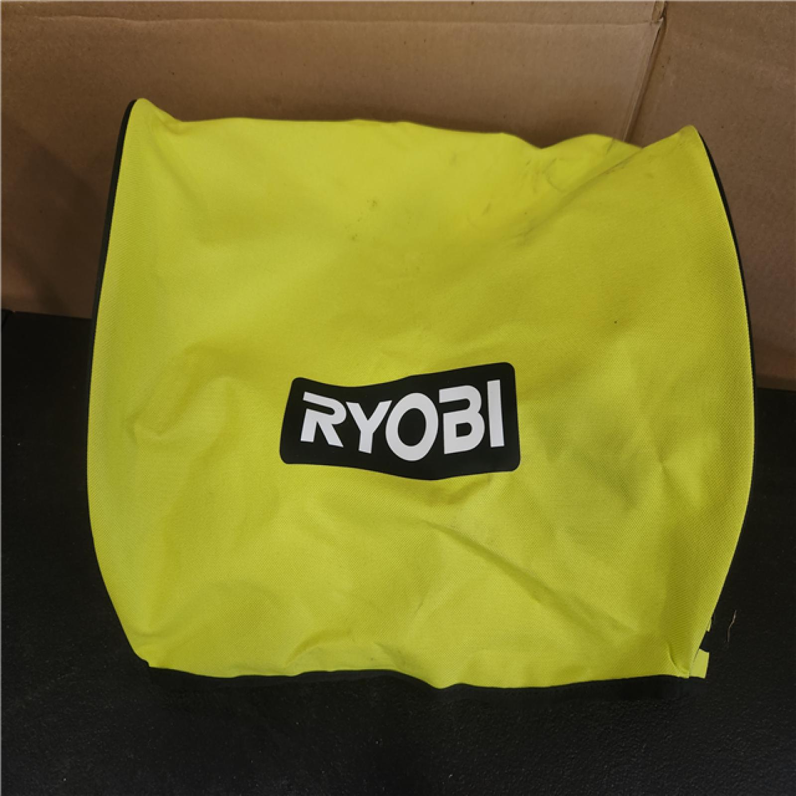 Phoenix NEW RYOBI 40V 1800-Watt Portable Battery Inverter Power Station and 4-Port Charger (Tool Only)