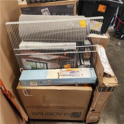 Phoenix AS-IS Mixed Home Improvement Pallet