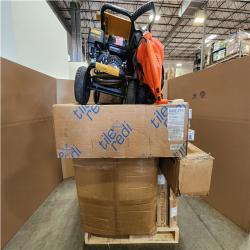 Phoenix AS-IS Monster Turbo Pallet