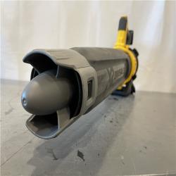 AS-IS - DEWALT 20V MAX 125 MPH 450 CFM Brushless Cordless Battery Powered Blower (Tool Only)