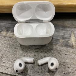 AS-IS Apple AirPods Pro 2 Wireless Earbuds, Active Noise Cancellation