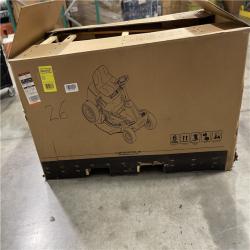 DALLAS LOCATION - Cub Cadet 30 in. 10.5 HP Briggs & Stratton Engine Hydrostatic Drive Gas Rear Engine Riding Mower