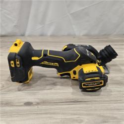 AS-IS DeWalt 3in Compact Cut Off Tool (Tool-Only)