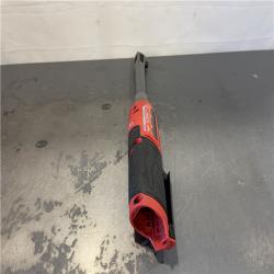 AS-IS- Milwaukee 12V Cordless 3/8 Extended Reach High Speed Ratchet (Tool Only)