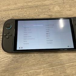 AS-IS Nintendo Switch 2 Gaming Console