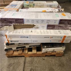 Phoenix AS-IS Mixed Flooring and Wall (Tile/ Linoleum) Pallet