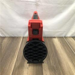 AS-IS Milwaukee FUEL 120 MPH 500 CFM 18V Brushless Cordless Battery Powered Leaf Blower Kit