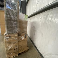 Houston Location AS IS - Home Improvement Pallet