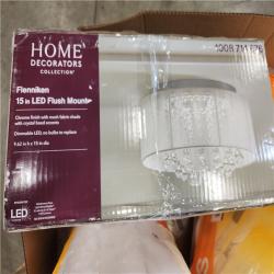 Phoenix AS-IS Mixed Home Improvement Pallet