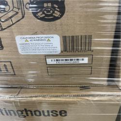 Atlanta Location As-Is westinghouse Pressure washers (2 pallets-80 Units) BL200-I