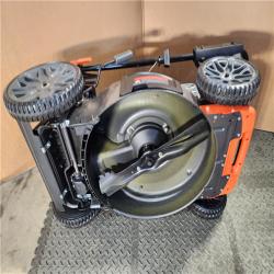 HOUSTON LOCATION - AS-IS Echo 21 Inch 190 CC Gas-Powered Self-Propelled Lawn Mower - LM-2119SP