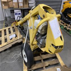 Dallas Location - As-Is HD-99 Hydraulic Earthdrill