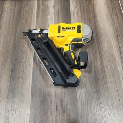 AS IS DEWALT DCN692B 20V MAX Brushless Li-Ion Framing Nailer (Bare Tool) New