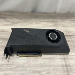 AS-IS ASUS Turbo RTX3090 NVIDIA GeForce RTX 3090 24GB GDDR6X Graphics Card