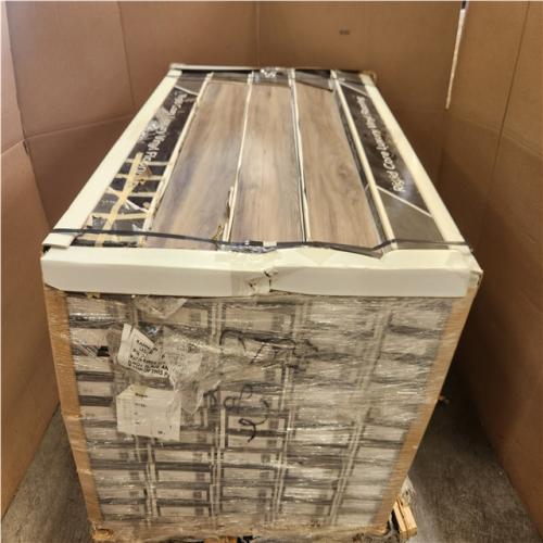 Phoenix NEW Sicilia Vinyl 12 Planks per Box (1,593 SqFt/ 60 Cases)