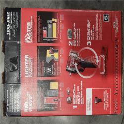 NEW! -Milwaukee M12 FUEL 12V Lithium-Ion Brushless Cordless Stubby 3/8 in. Impact Wrench (Tool-Only)