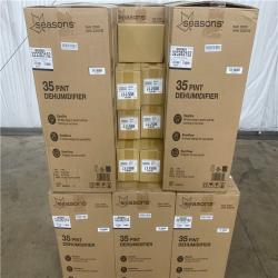 Houston Location AS IS - Home Improvement Pallet