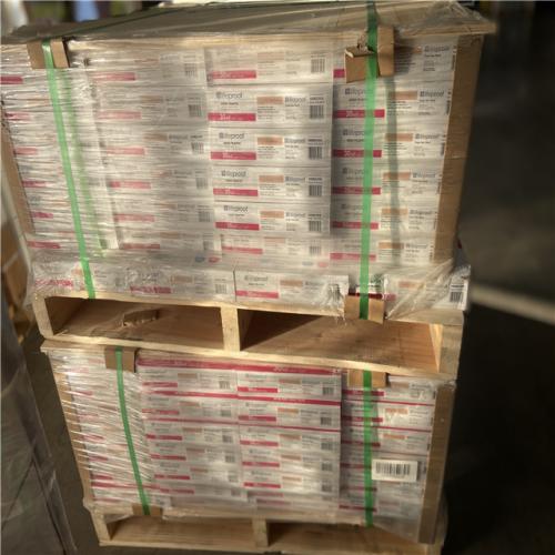 DALLAS LOCATION - Lifeproof Fresh Oak 30 MIL x 8.7 in. W x 48 in. L Click Lock Waterproof Luxury Vinyl Plank Flooring (20.1 sq. ft./case) - 56 CASES