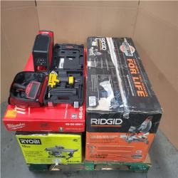 PHOENIX AS-IS TOOL PALLET