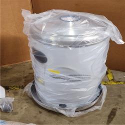 HOUSTON LOCATION - AS-IS (APPEARS LIKE NEW) HAMPTON BAY OUTDOOR GAS PATIO HEATER