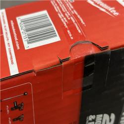 NEW - Milwaukee 12V Lithium-Ion XC High Output 5.0 Ah Battery Pack (2-Pack) Starter Kit with Charger