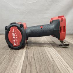 AS-IS- Milwaukee M18 18V Fuel 1/2 Mid-Torque Impact Wrench Cordless Lithium-Ion Brushless (Tool-Only)
