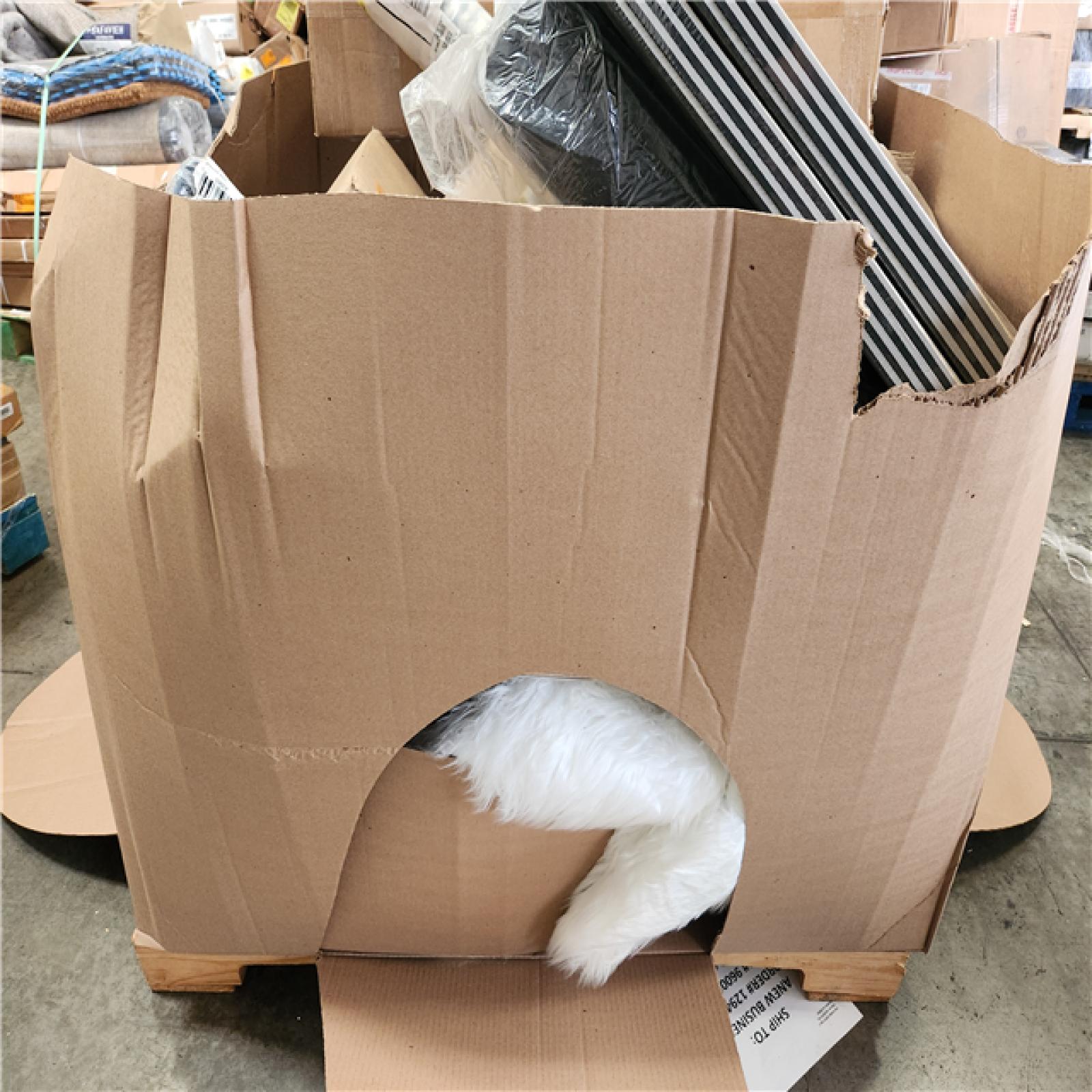 Phoenix AS-IS Mixed Home Improvement Pallet