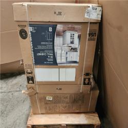 Phoenix Location NEW Hampton Bay Cabinet Pallet (5-Count)