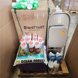 Phoenix AS-IS Mixed Home Improvement Pallet