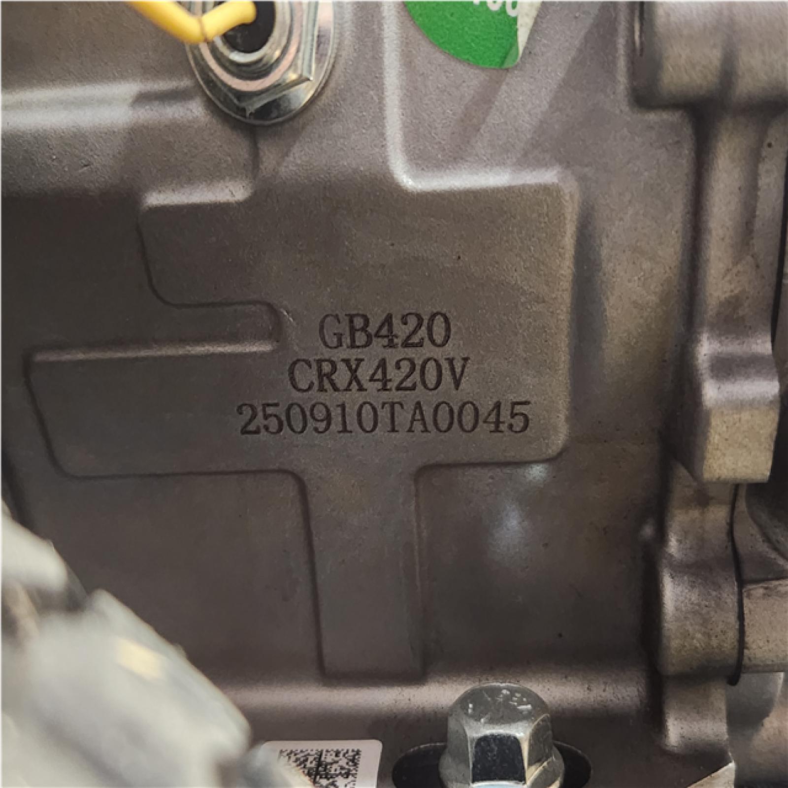 Phoenix LIKE NEW DEWALT 4400 PSI 4.0 GPM Cold Water Gas Pressure Washer