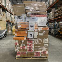 DALLAS LOCATION - AS-IS HOME IMPROVEMENT PALLET