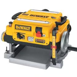 DALLAS LOCATION - DEWALT 15 Amp Corded 13 in. Planer