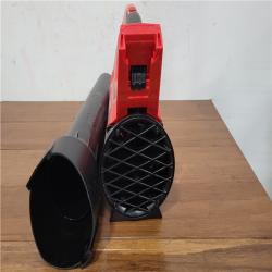 California NEW Milwaukee Blower (Tool Only)