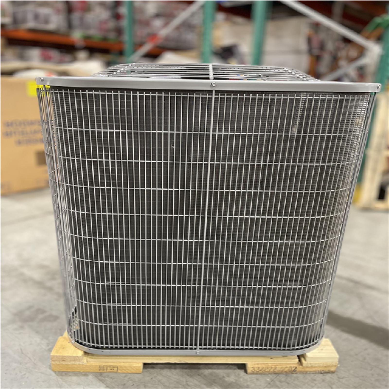 DALLAS LOCATION- AS-IS Smartcomfort By Carrier 3.0 Ton 14.3 Seer2 Condensing Unit R-454b